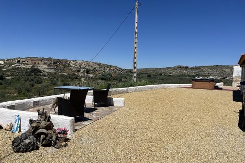 Grotwoning in Cullar, Granada, Cullar - € 175.000 | Ref: v3157 - foto 46