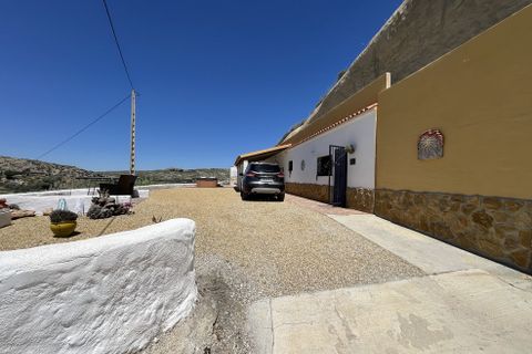 Grotwoning in Cullar, Granada, Cullar - € 175.000 | Ref: v3157 - foto 48