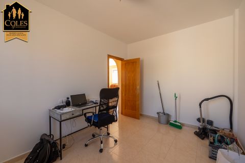 Villa in Arboleas, Almeria, Arboleas - € 225.000 | Ref: ARB3VL39 - foto 25