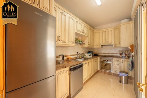 Villa in Arboleas, Almeria, Arboleas - € 225.000 | Ref: ARB3VL39 - foto 21