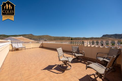 Villa in Arboleas, Almeria, Arboleas - € 225.000 | Ref: ARB3VL39 - foto 11