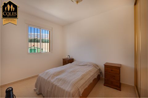 Villa in Arboleas, Almeria, Arboleas - € 225.000 | Ref: ARB3VL39 - foto 17