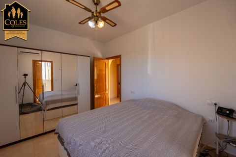 Villa in Arboleas, Almeria, Arboleas - € 225.000 | Ref: ARB3VL39 - foto 8