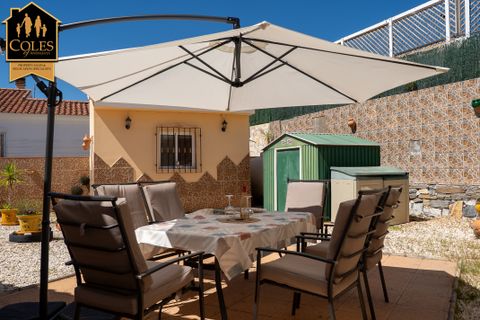 Villa in Arboleas, Almeria, Arboleas - € 225.000 | Ref: ARB3VL39 - foto 26