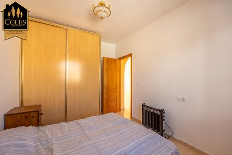 Villa in Arboleas, Almeria, Arboleas - € 225.000 | Ref: ARB3VL39 - foto 18