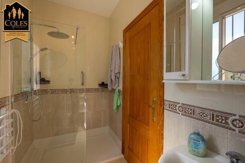 Villa in Arboleas, Almeria, Arboleas - € 225.000 | Ref: ARB3VL39 - foto 16