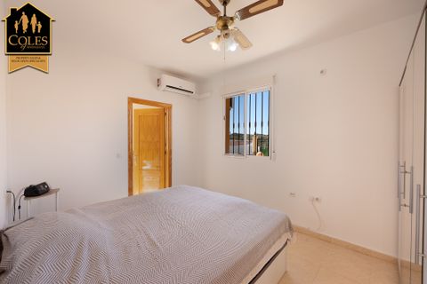 Villa in Arboleas, Almeria, Arboleas - € 225.000 | Ref: ARB3VL39 - foto 7