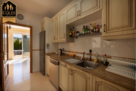 Villa in Arboleas, Almeria, Arboleas - € 225.000 | Ref: ARB3VL39 - foto 5