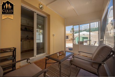 Villa in Arboleas, Almeria, Arboleas - € 225.000 | Ref: ARB3VL39 - foto 3