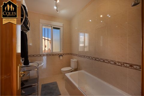 Villa in Arboleas, Almeria, Arboleas - € 225.000 | Ref: ARB3VL39 - foto 14