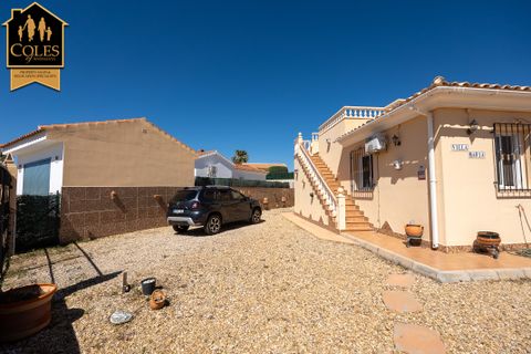 Villa in Arboleas, Almeria, Arboleas - € 225.000 | Ref: ARB3VL39 - foto 10