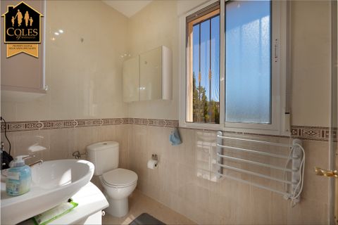 Villa in Arboleas, Almeria, Arboleas - € 225.000 | Ref: ARB3VL39 - foto 9