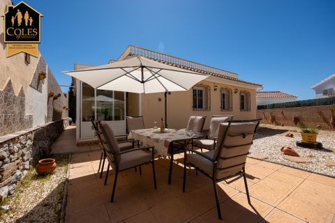 Villa in Arboleas, Almeria, Arboleas - € 225.000 | Ref: ARB3VL39 - foto 6