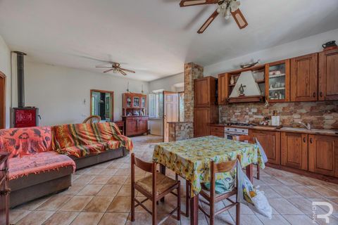 Villa a Collesalvetti, Livorno, Collesalvetti - € 320.000 | Ref: R07217CODH - foto 8