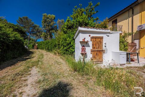 Villa a Collesalvetti, Livorno, Collesalvetti - € 320.000 | Ref: R07217CODH - foto 4