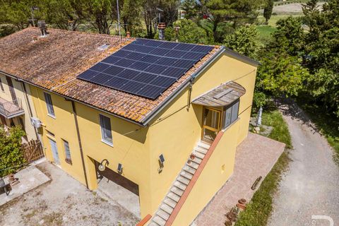 Villa a Collesalvetti, Livorno, Collesalvetti - € 320.000 | Ref: R07217CODH - foto 5