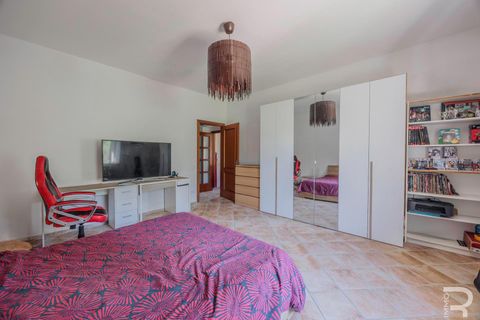 Villa a Collesalvetti, Livorno, Collesalvetti - € 320.000 | Ref: R07217CODH - foto 13
