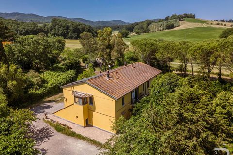Villa a Collesalvetti, Livorno, Collesalvetti - € 320.000 | Ref: R07217CODH - foto 6