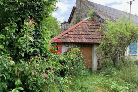 Villa a Peyrissac, Correze, Peyrissac - € 89.990 | Ref: 6629 - foto 2