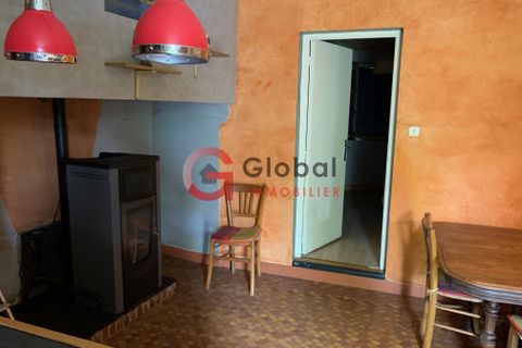 Villa a Peyrissac, Correze, Peyrissac - € 89.990 | Ref: 6629 - foto 4