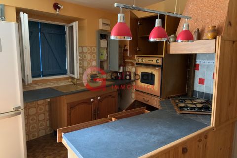 Villa a Peyrissac, Correze, Peyrissac - € 89.990 | Ref: 6629 - foto 5