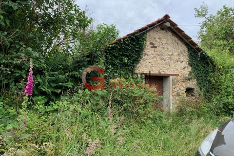 Villa a Peyrissac, Correze, Peyrissac - € 89.990 | Ref: 6629 - foto 9