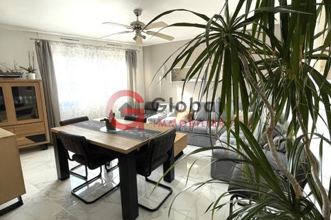 Leilighet i Meze, Herault, Meze - € 179 500 | Ref: 7077 - foto 2