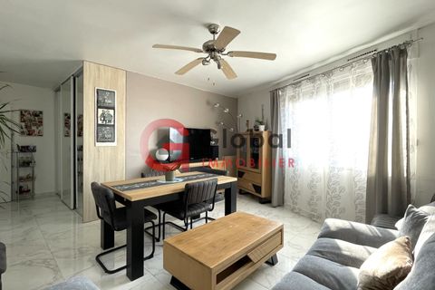 Leilighet i Meze, Herault, Meze - € 179 500 | Ref: 7077 - foto 5