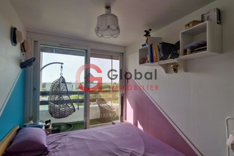Leilighet i Istres, Bouches-du-Rhone, Istres - € 147 000 | Ref: 7903 - foto 4