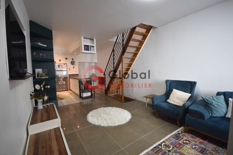 Villa i Marseille, Bouches-du-Rhone, Marseille - € 328.600 | Ref: 7878 - foto 1