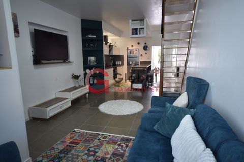Villa i Marseille, Bouches-du-Rhone, Marseille - € 328.600 | Ref: 7878 - foto 2