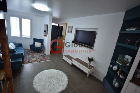 Villa i Marseille, Bouches-du-Rhone, Marseille - € 328.600 | Ref: 7878 - foto 3