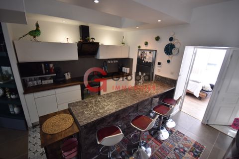 Villa i Marseille, Bouches-du-Rhone, Marseille - € 328.600 | Ref: 7878 - foto 4