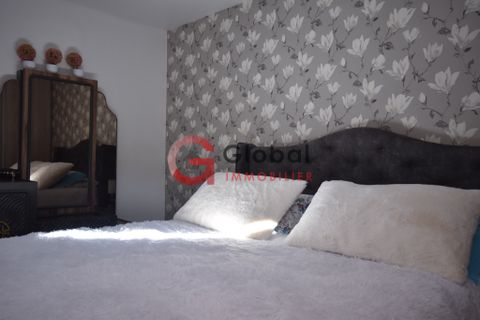 Villa i Marseille, Bouches-du-Rhone, Marseille - € 328.600 | Ref: 7878 - foto 5