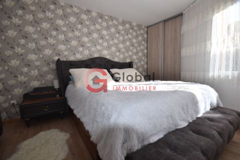 Villa i Marseille, Bouches-du-Rhone, Marseille - € 328.600 | Ref: 7878 - foto 6