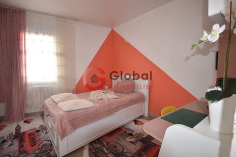 Villa i Marseille, Bouches-du-Rhone, Marseille - € 328.600 | Ref: 7878 - foto 8