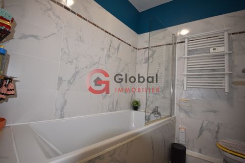 Villa i Marseille, Bouches-du-Rhone, Marseille - € 328.600 | Ref: 7878 - foto 10