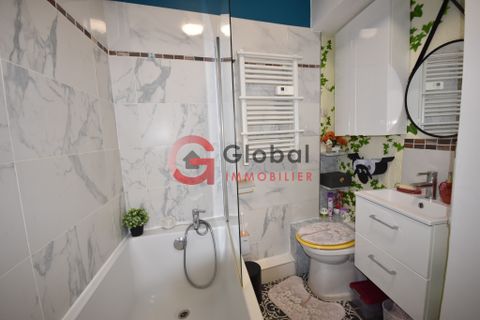 Villa i Marseille, Bouches-du-Rhone, Marseille - € 328.600 | Ref: 7878 - foto 11