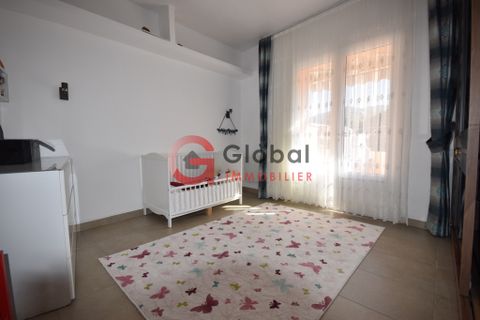 Villa i Marseille, Bouches-du-Rhone, Marseille - € 328.600 | Ref: 7878 - foto 12