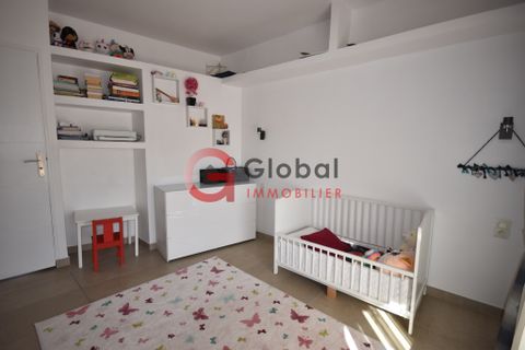 Villa i Marseille, Bouches-du-Rhone, Marseille - € 328.600 | Ref: 7878 - foto 13