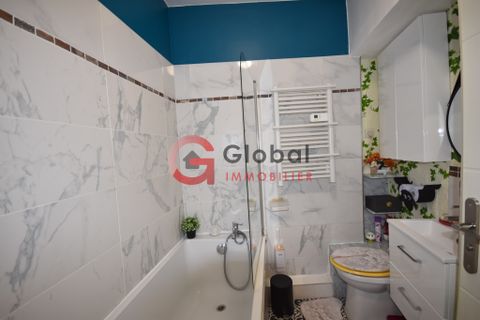Villa i Marseille, Bouches-du-Rhone, Marseille - € 328.600 | Ref: 7878 - foto 14