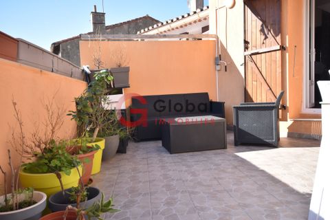 Villa i Marseille, Bouches-du-Rhone, Marseille - € 328.600 | Ref: 7878 - foto 16