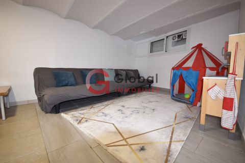 Villa i Marseille, Bouches-du-Rhone, Marseille - € 328.600 | Ref: 7878 - foto 17