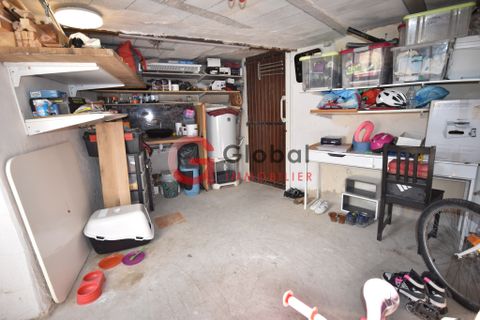 Villa i Marseille, Bouches-du-Rhone, Marseille - € 328.600 | Ref: 7878 - foto 19