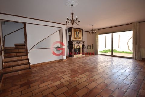 Villa i Marseille, Bouches-du-Rhone, Marseille - € 648.500 | Ref: 7922 - foto 4