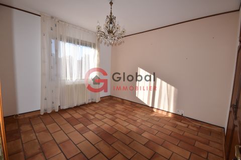 Villa i Marseille, Bouches-du-Rhone, Marseille - € 648.500 | Ref: 7922 - foto 9