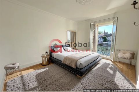 Lejlighed i Agde, Herault, Agde - € 349.800 | Ref: 7358 - foto 13