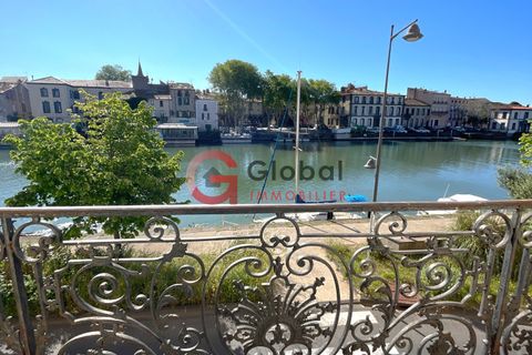 Lejlighed i Agde, Herault, Agde - € 349.800 | Ref: 7358 - foto 14