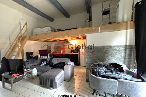 Lejlighed i Agde, Herault, Agde - € 349.800 | Ref: 7358 - foto 18