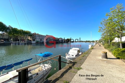 Lejlighed i Agde, Herault, Agde - € 349.800 | Ref: 7358 - foto 21